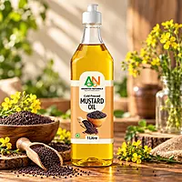 Mustard Oil