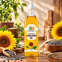 Sunflower Oil