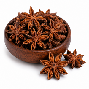 అనాస పువ్వు | Star Anise