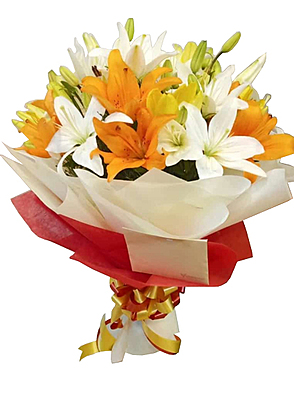 Anchorage Bouquet