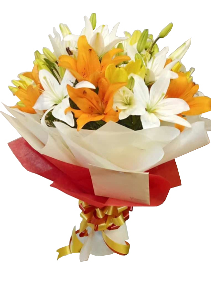 Anchorage Bouquet