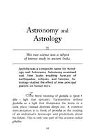 Ancient Indian Greats