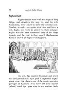 Ancient Indian Greats