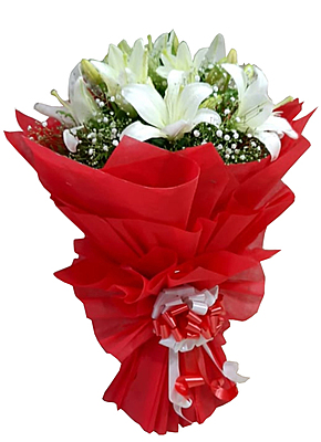 Andria Bouquet