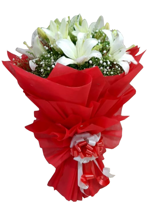Andria Bouquet