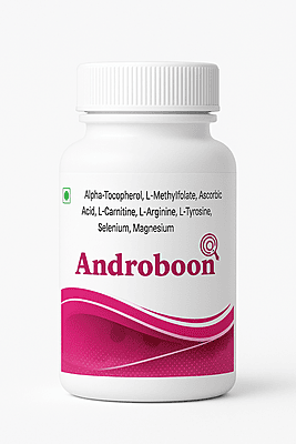 Androboon 60 Tablets Androboon 60 Tablets