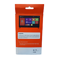 Zigdeal Android TV Stick – Smart Streaming Device | Full HD Support | Plug & Play