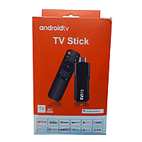 Zigdeal Android TV Stick – Smart Streaming Device | Full HD Support | Plug & Play