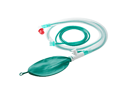 Anesthesia Circuits (Mapleson D or Bain System)