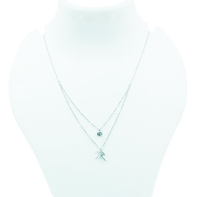 Layered Chain - Angel