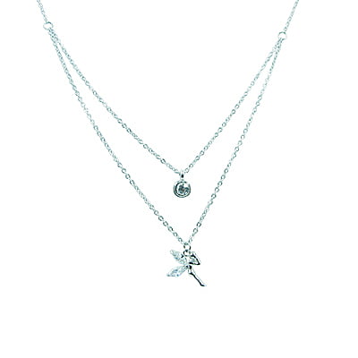 Layered Chain - Angel