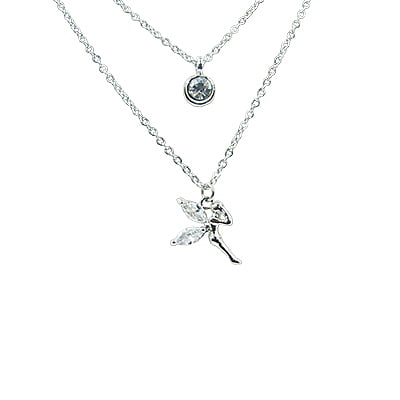 Layered Chain - Angel