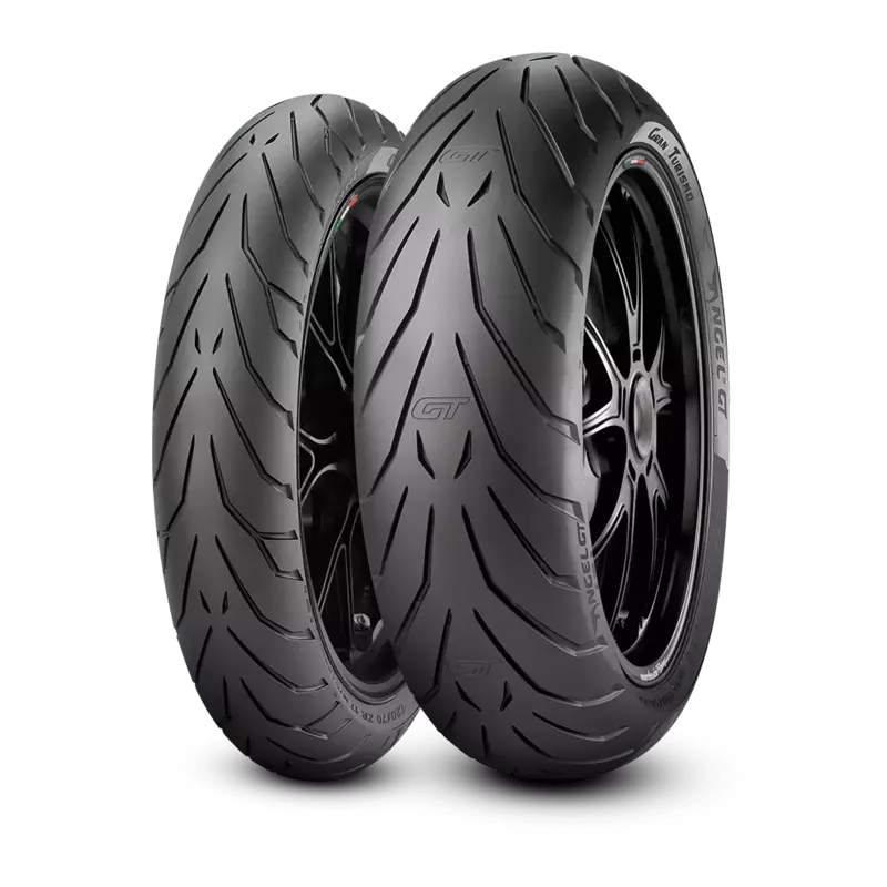 Pirelli Angel GT (190/50R17) Pirelli Angel GT (190/50R17)