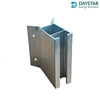 Trapezoidal Short Rail