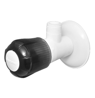 Supreme Faucets-Angle Cock ELEGANT OB