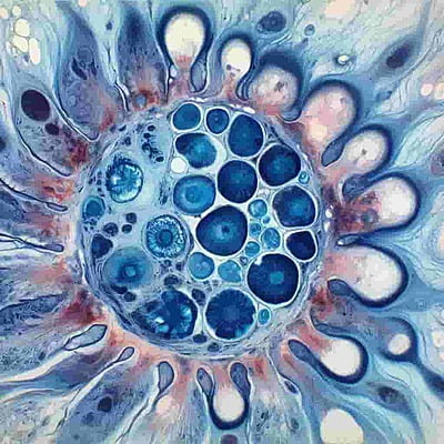 Aniline Blue (Spirit Soluble) for microscopy 25 gm CAS #28631?66?5