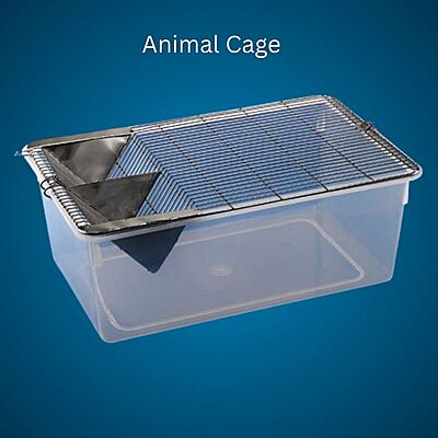 Animal Cage - PL