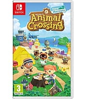 Nintendo Animal Crossing: New Horizons |Switch| Pre Owned|