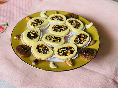 Anjuur Peda Anjuur Peda