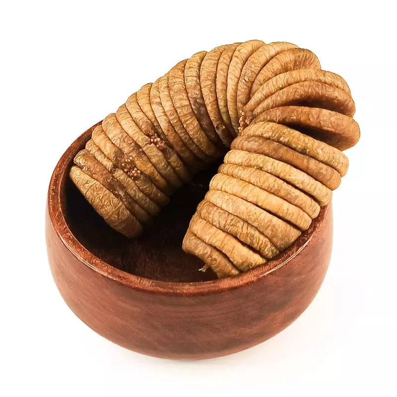 Premium Dried Anjeer (Figs)
