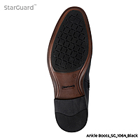 SG BOOTS LONG ZIP - 1064