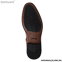 SG BOOTS LONG ZIP - 1064