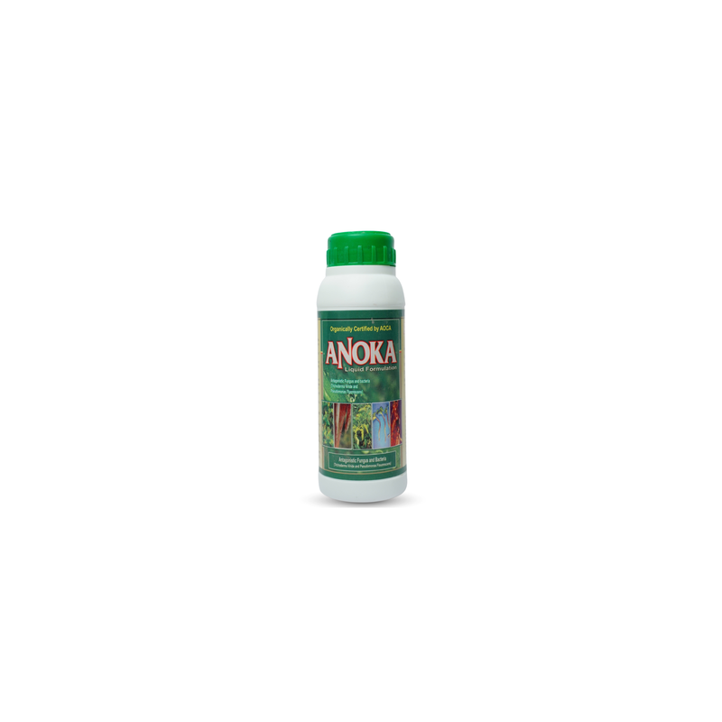 Anoka (Combination of Trichoderma Viride and Pseudomonas)