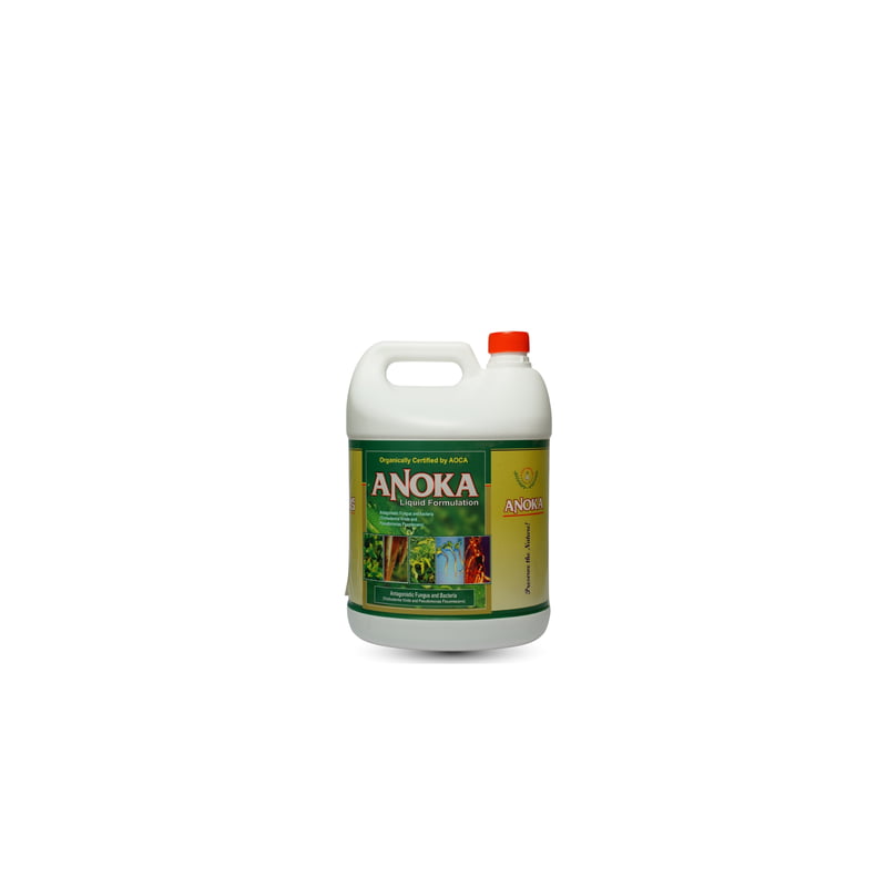Anoka (Combination of Trichoderma Viride and Pseudomonas)