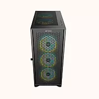 Ant Esports RGB Mid- Tower (ICE-4000)