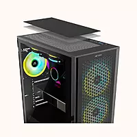 Ant Esports RGB Mid- Tower (ICE-4000)