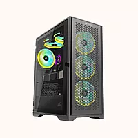 Ant Esports RGB Mid- Tower (ICE-4000)