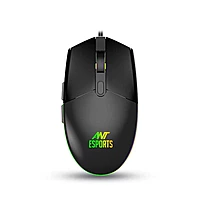 Refurbished Ant Esport KM 1610 mouse