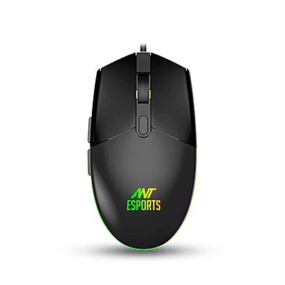 Refurbished Ant Esport KM 1610 mouse Refurbished Ant Esport KM 1610 mouse