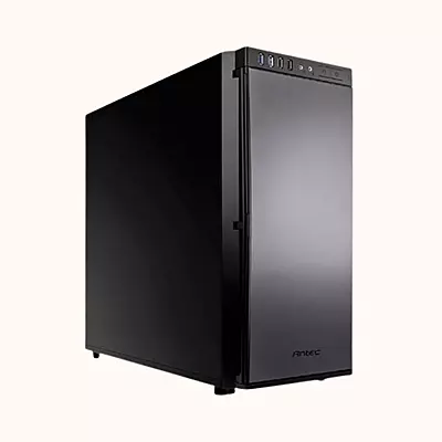 Antec Performance Series Case P-100 Black| ANTEC P100