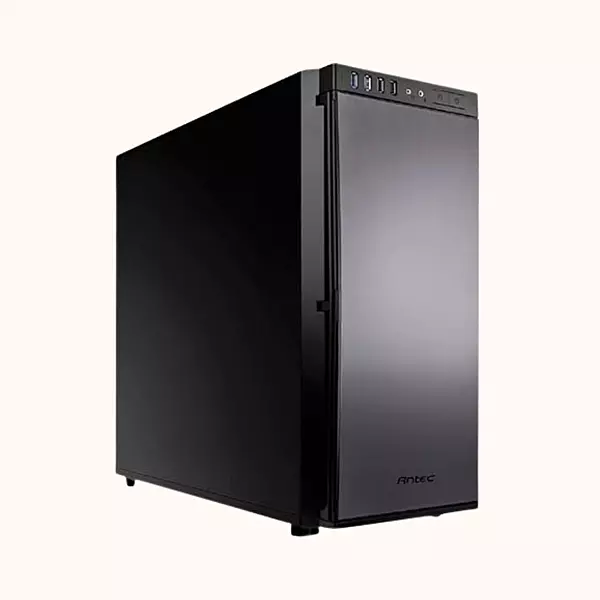 Antec Performance Series Case P-100 Black| ANTEC P100