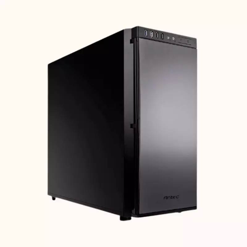 Antec Performance Series Case P-100 Black| ANTEC P100