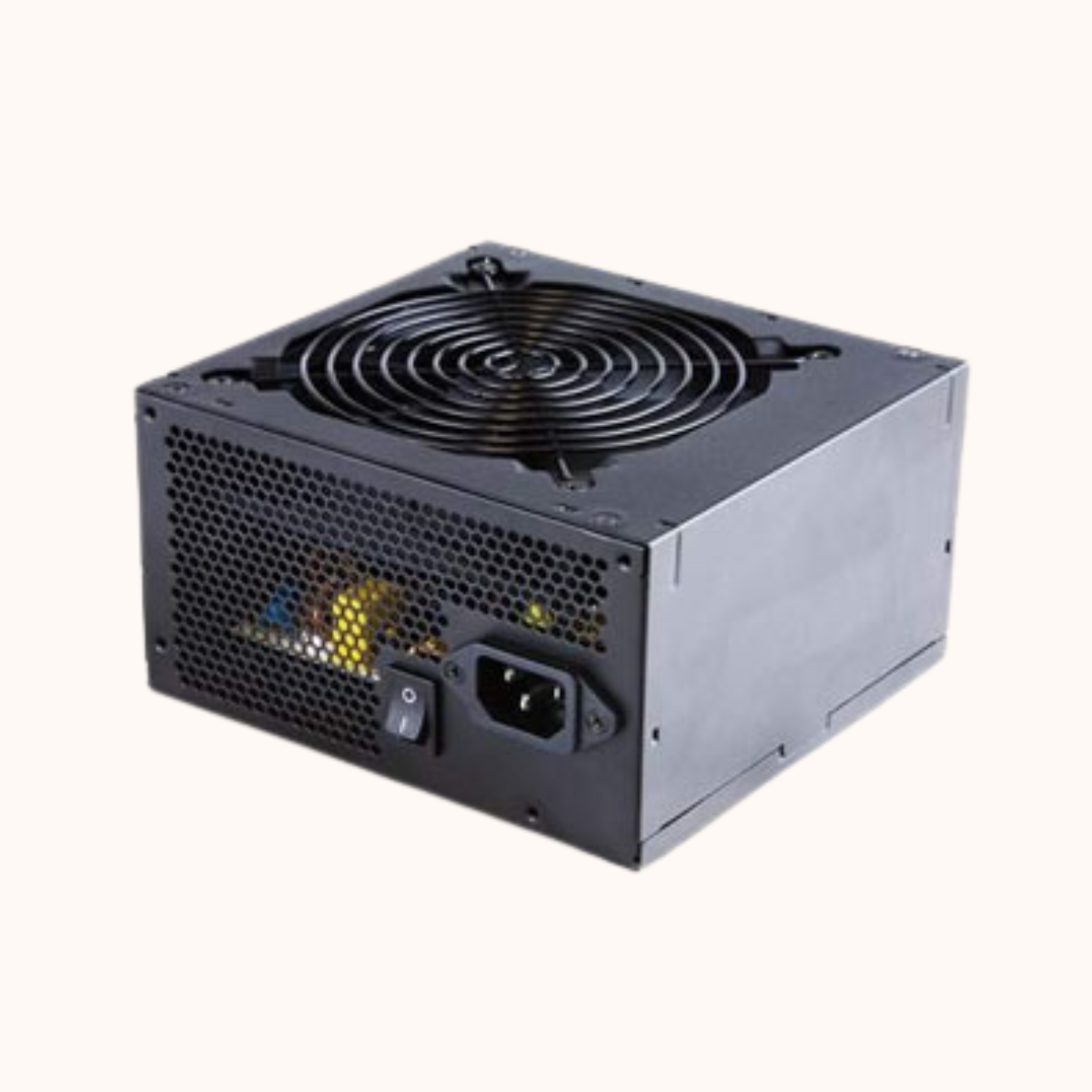 Open Box Antec VP500L (PS) - 1100