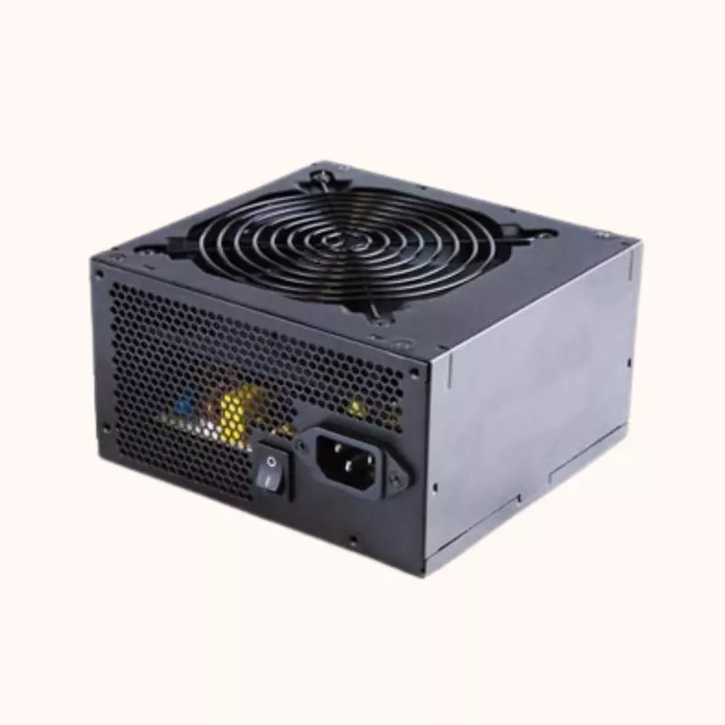 Open Box Antec VP500L (PS) - 1100