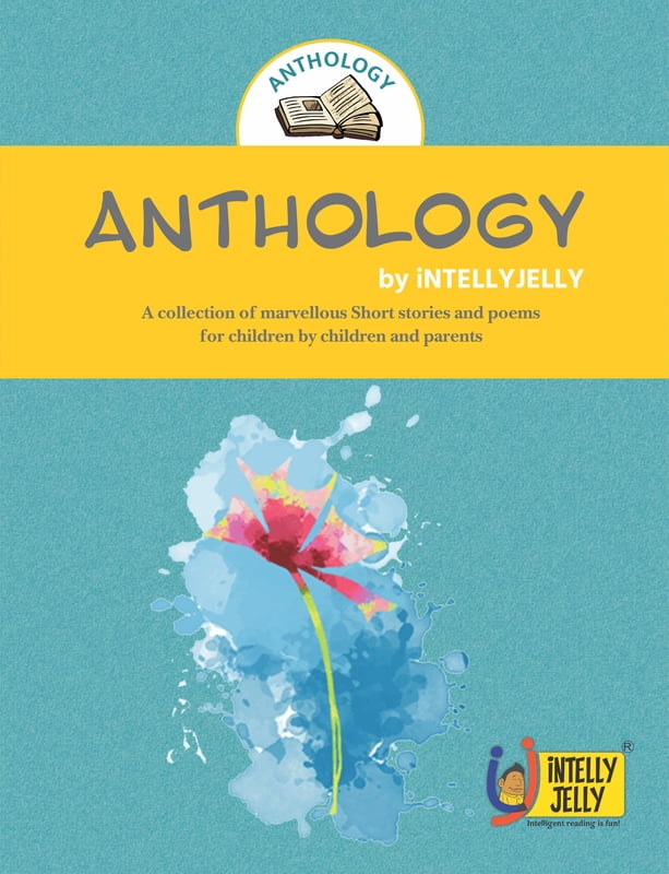 Anthology- Beginners (2 Pages) Anthology- Beginners (2 Pages)