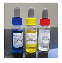 ARKRAY Spanclone Anti-A Serum (10ml) Monoclonal