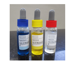 Arkray Anti-Human Serum (5mnl) Coomb's with C3D