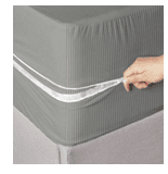 Anti-Allergen Bedding Covers (Dust-Mite Proof Covers)