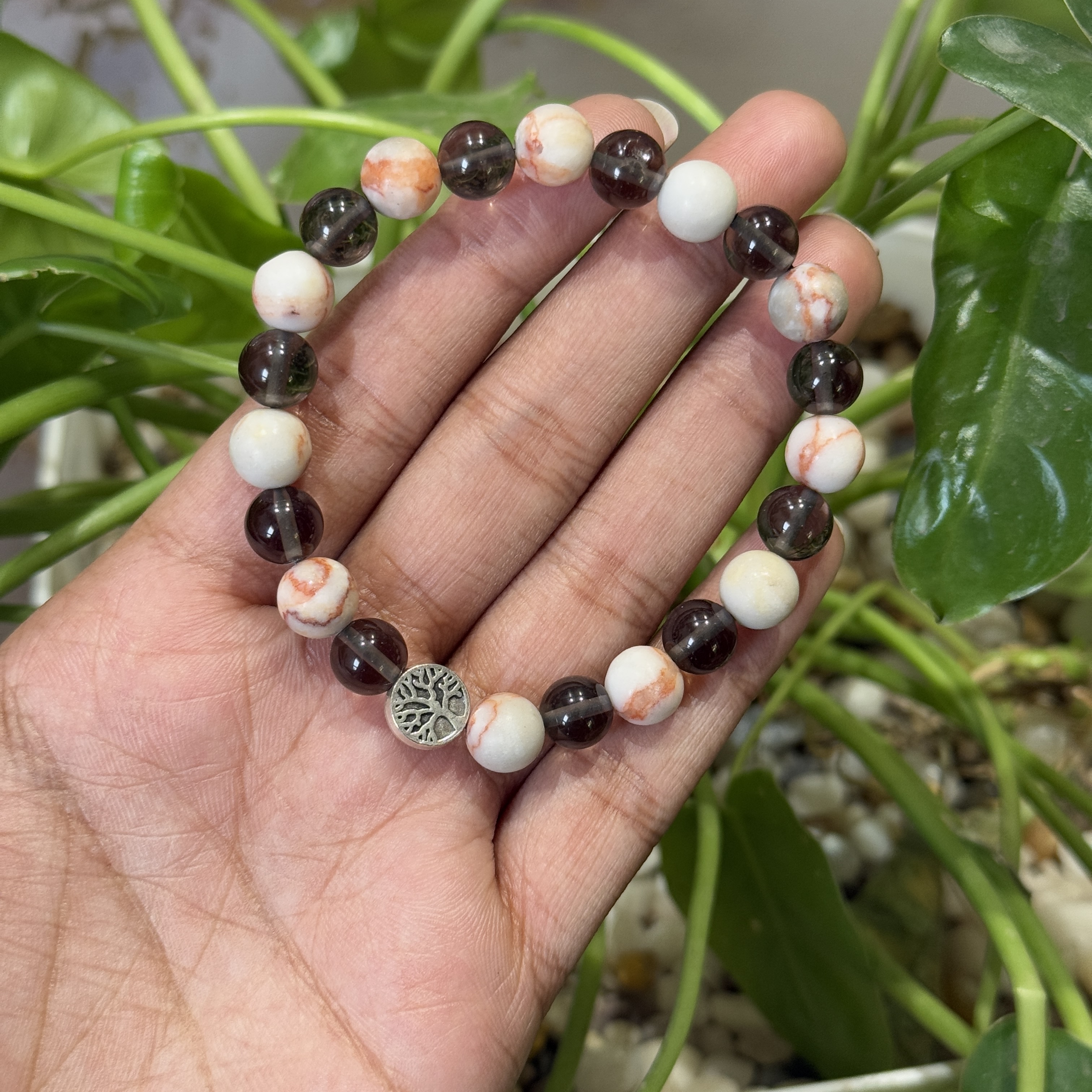 Anti-Delay Crystal Bracelet Anti-Delay Crystal Bracelet