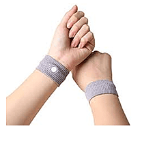 Anti-Nausea Wristbands (Acupressure Bands