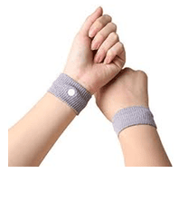 Anti-Nausea Wristbands (Acupressure Bands