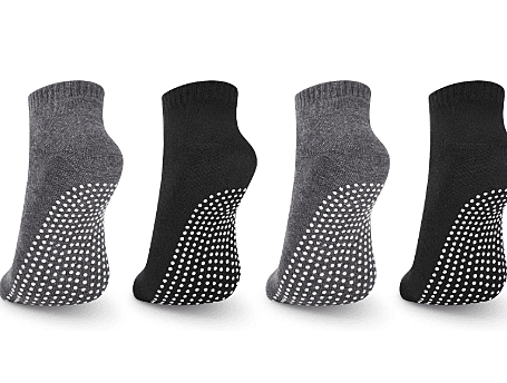 Anti-Slip Socks/Mats