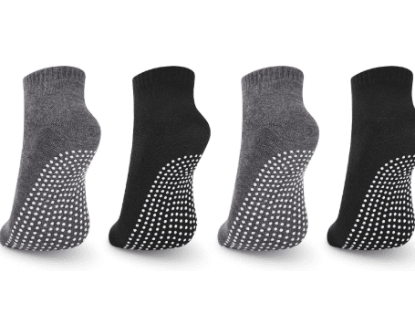 Anti-Slip Socks/Mats