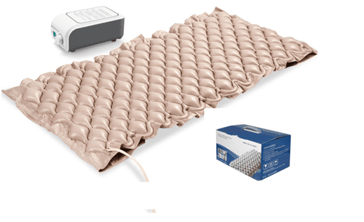 Anti-decubitus Systems