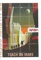 Anupam Nasa SL 264 Pages LB 332505