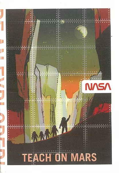 Anupam Nasa SL 264 Pages LB 332505